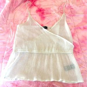 7 for all Mankind Top